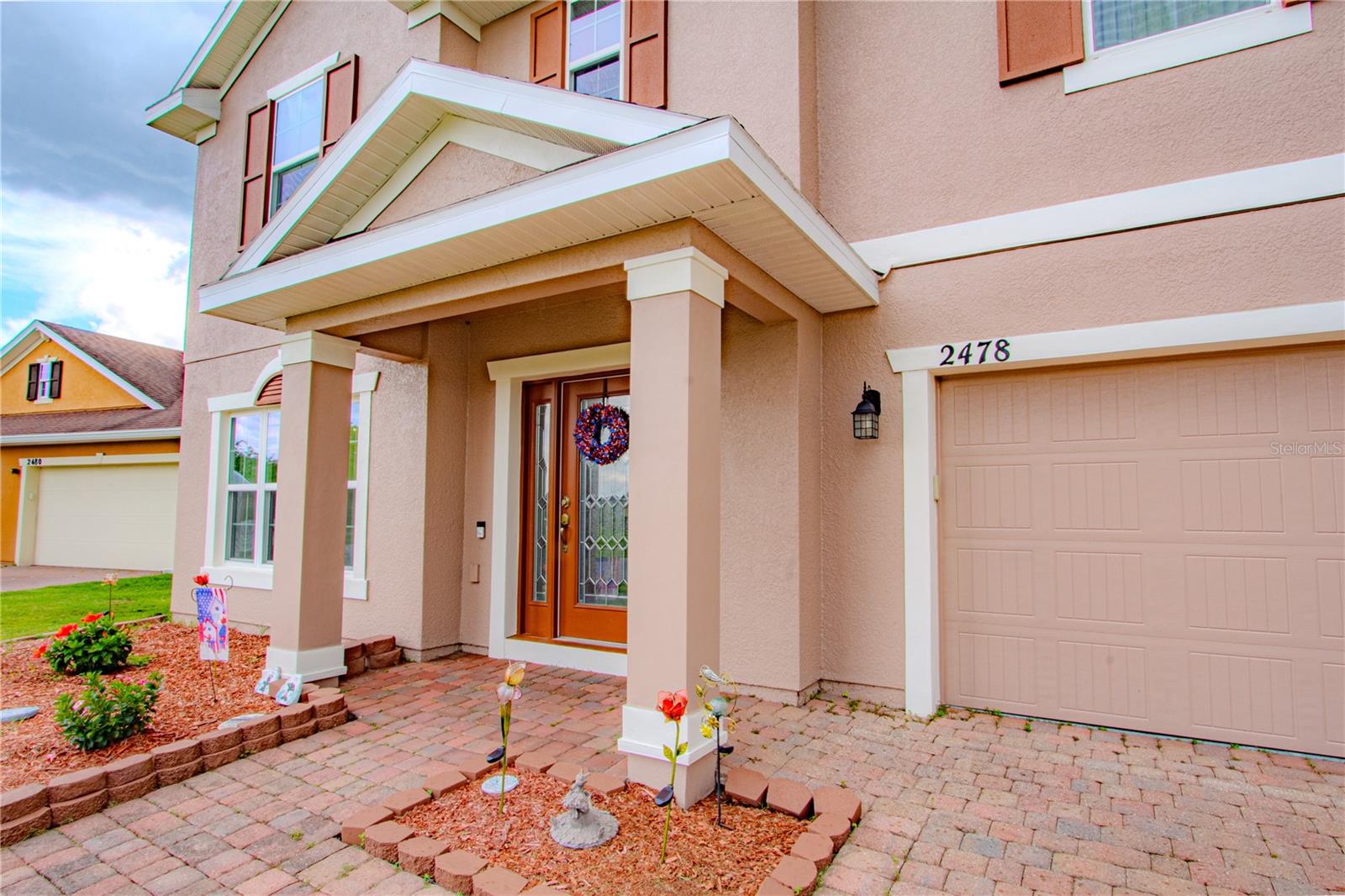 2478 ADDISON CREEK DRIVE