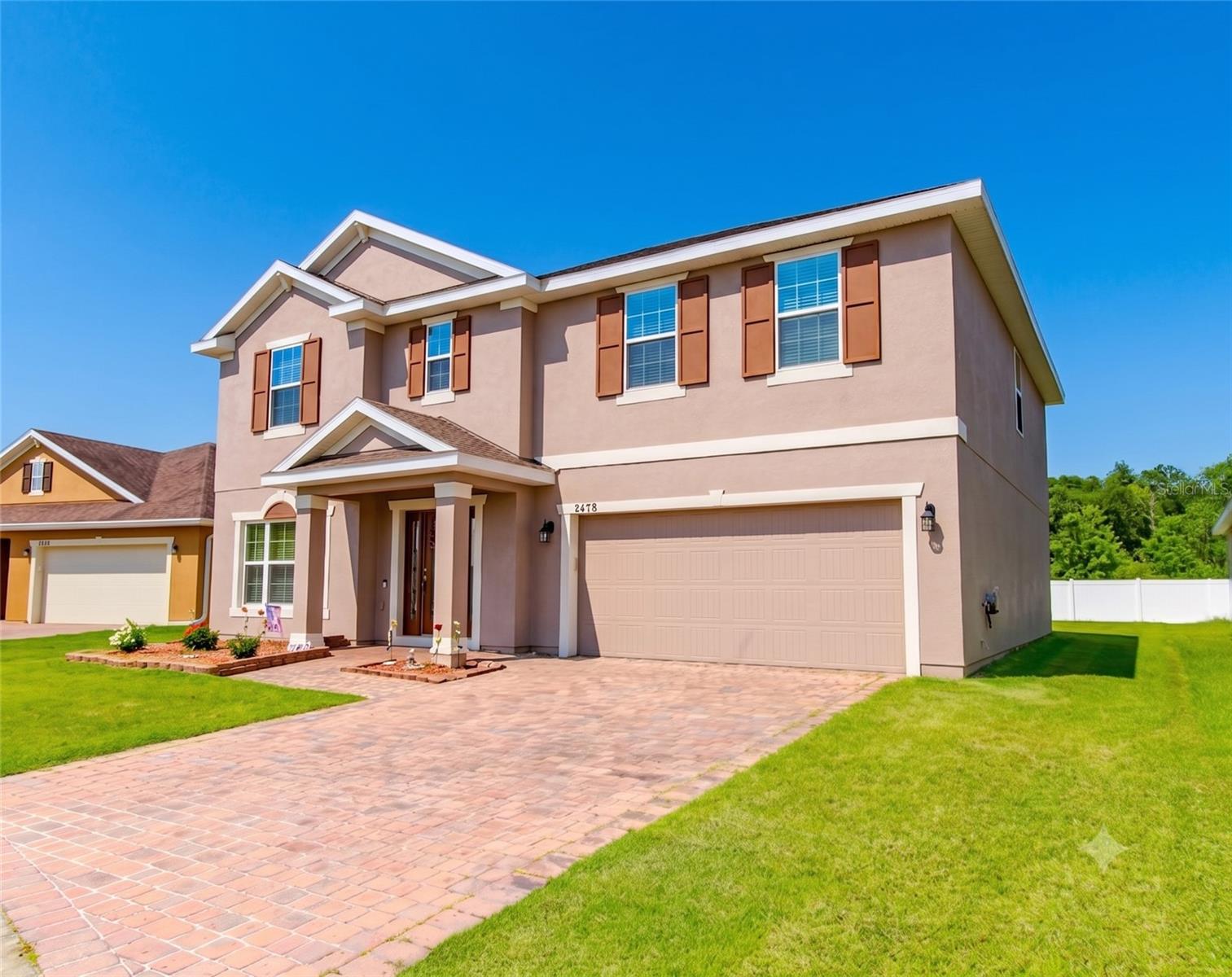 2478 ADDISON CREEK DRIVE