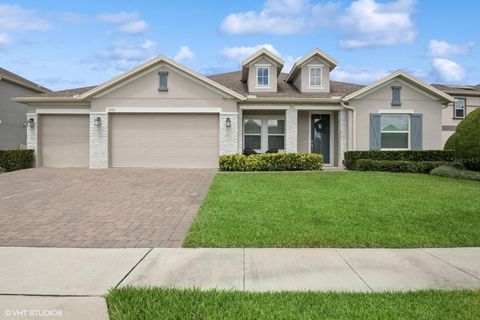 1835 SOUTHERN RED OAK COURT OCOEE FL 34761
