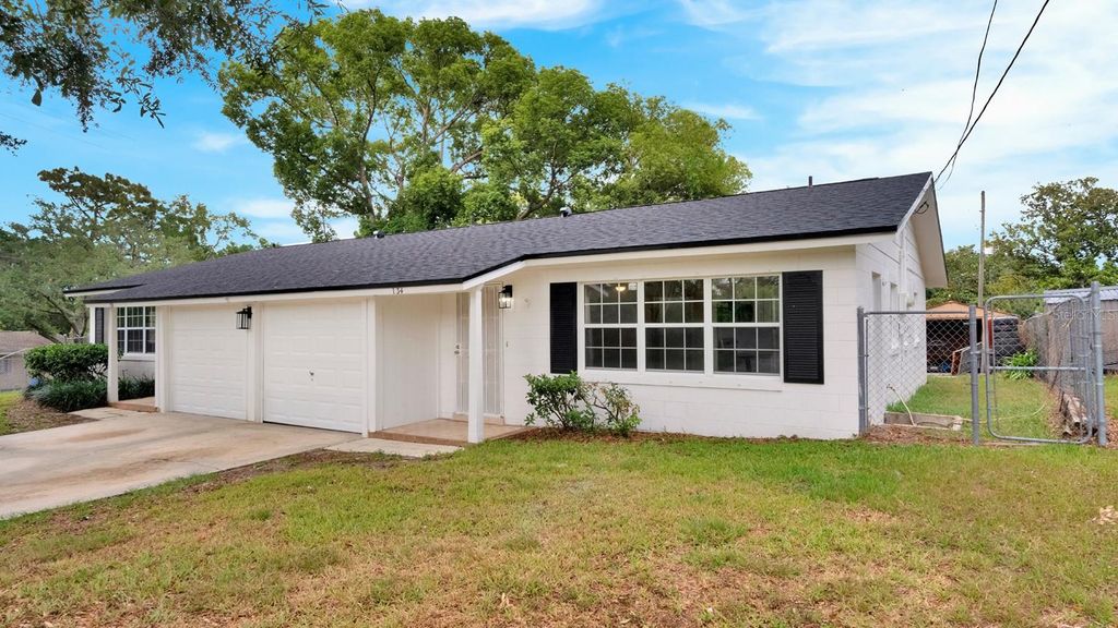 Photo of 134 Jewel Drive, Altamonte Springs, FL 32714 (MLS # O6408225)