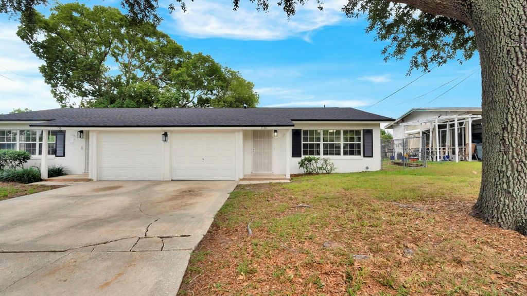 Photo of 134 Jewel Drive, Altamonte Springs, FL 32714 (MLS # O6408225)
