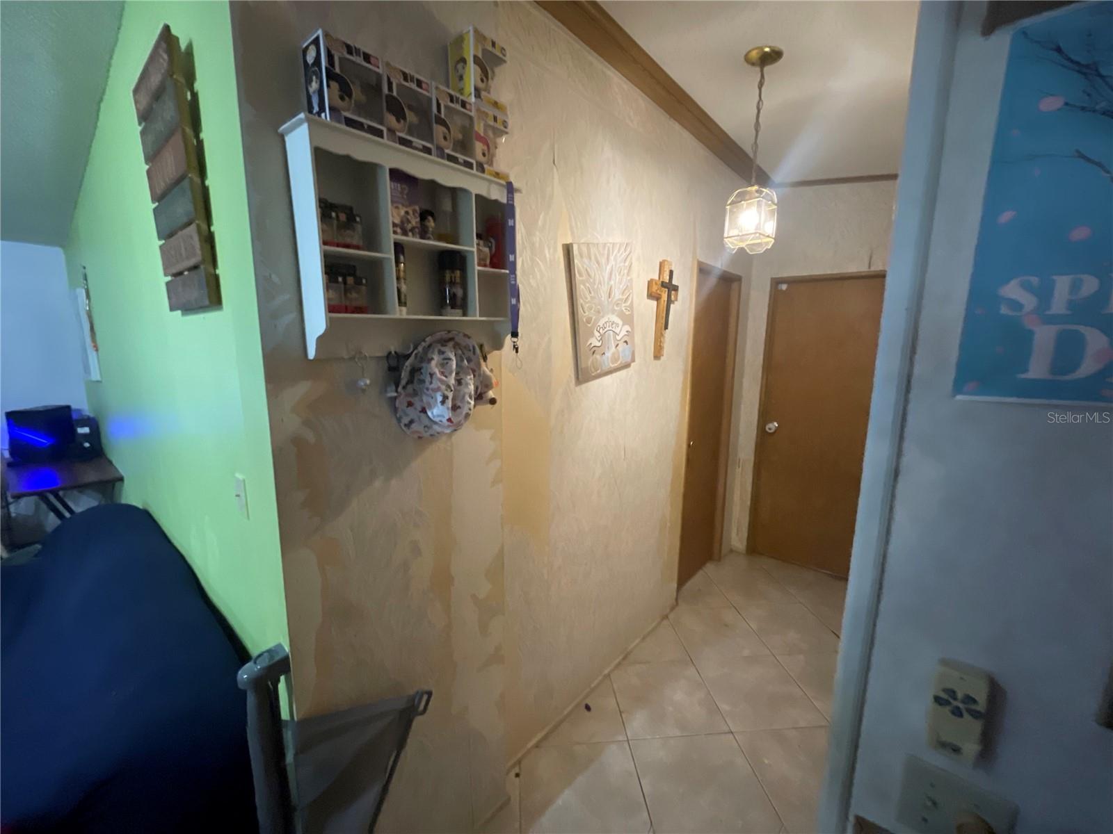 SHADOW BROOK MOBILE HOME UNIT 3A - Residential