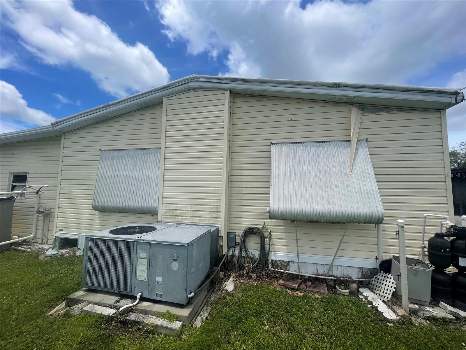 SHADOW BROOK MOBILE HOME UNIT 3A - Residential