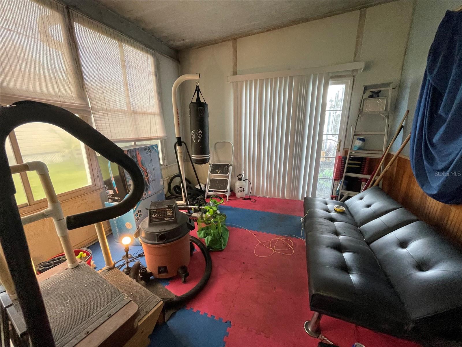 SHADOW BROOK MOBILE HOME UNIT 3A - Residential