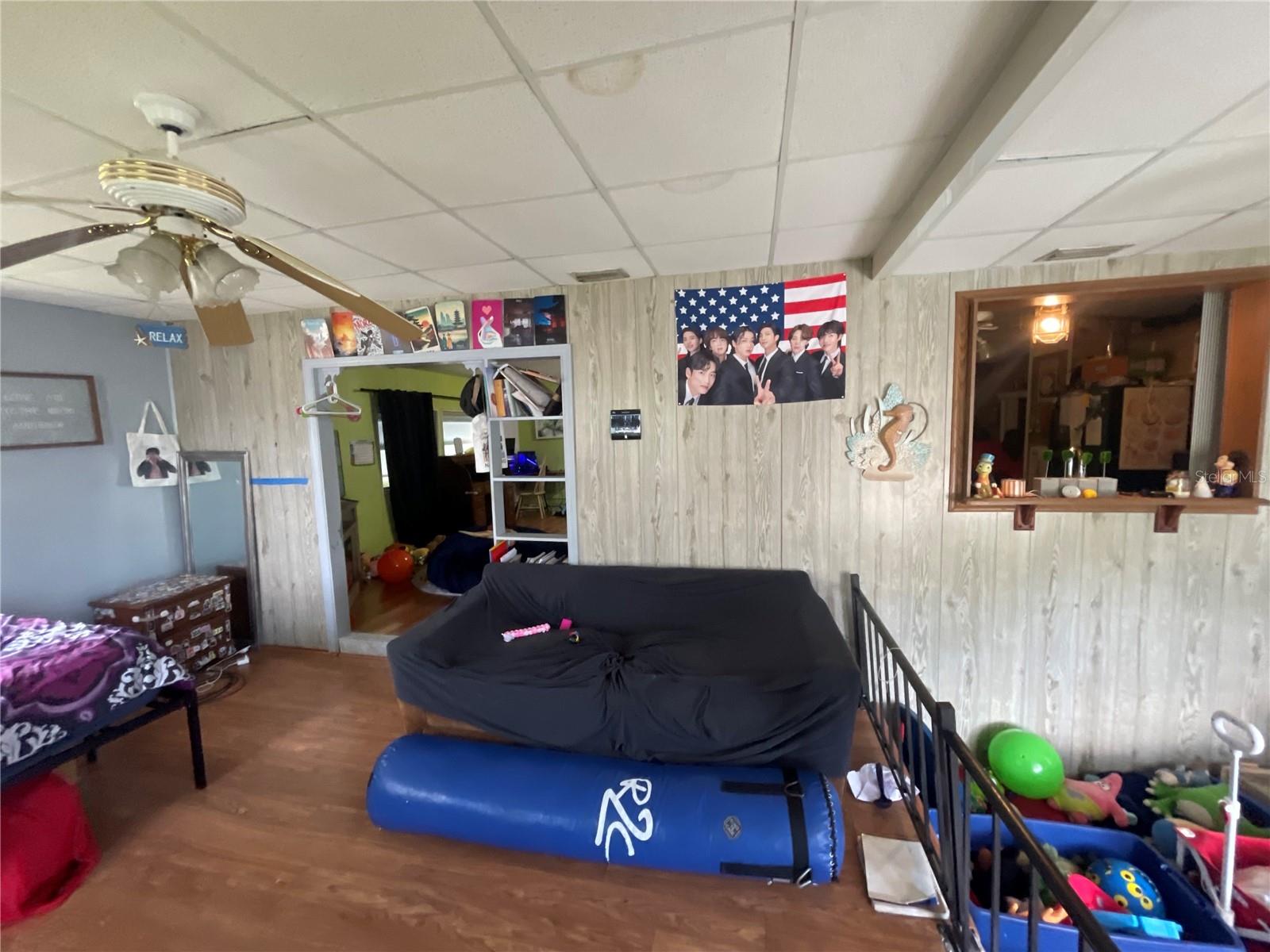 SHADOW BROOK MOBILE HOME UNIT 3A - Residential