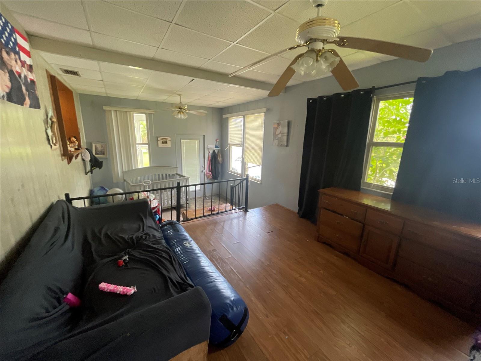 SHADOW BROOK MOBILE HOME UNIT 3A - Residential