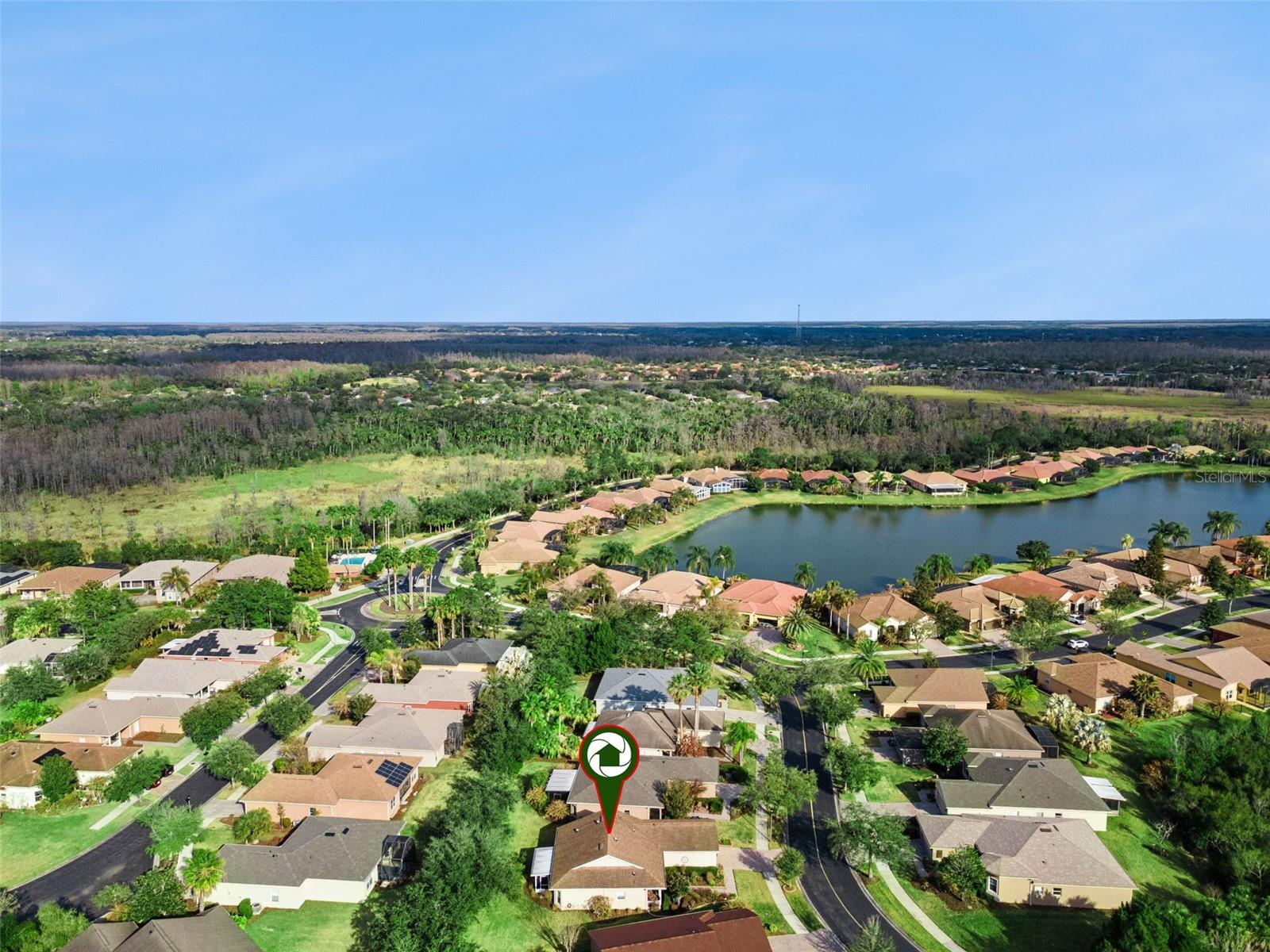 SOLIVITA PH 04C SEC 01 - Residential