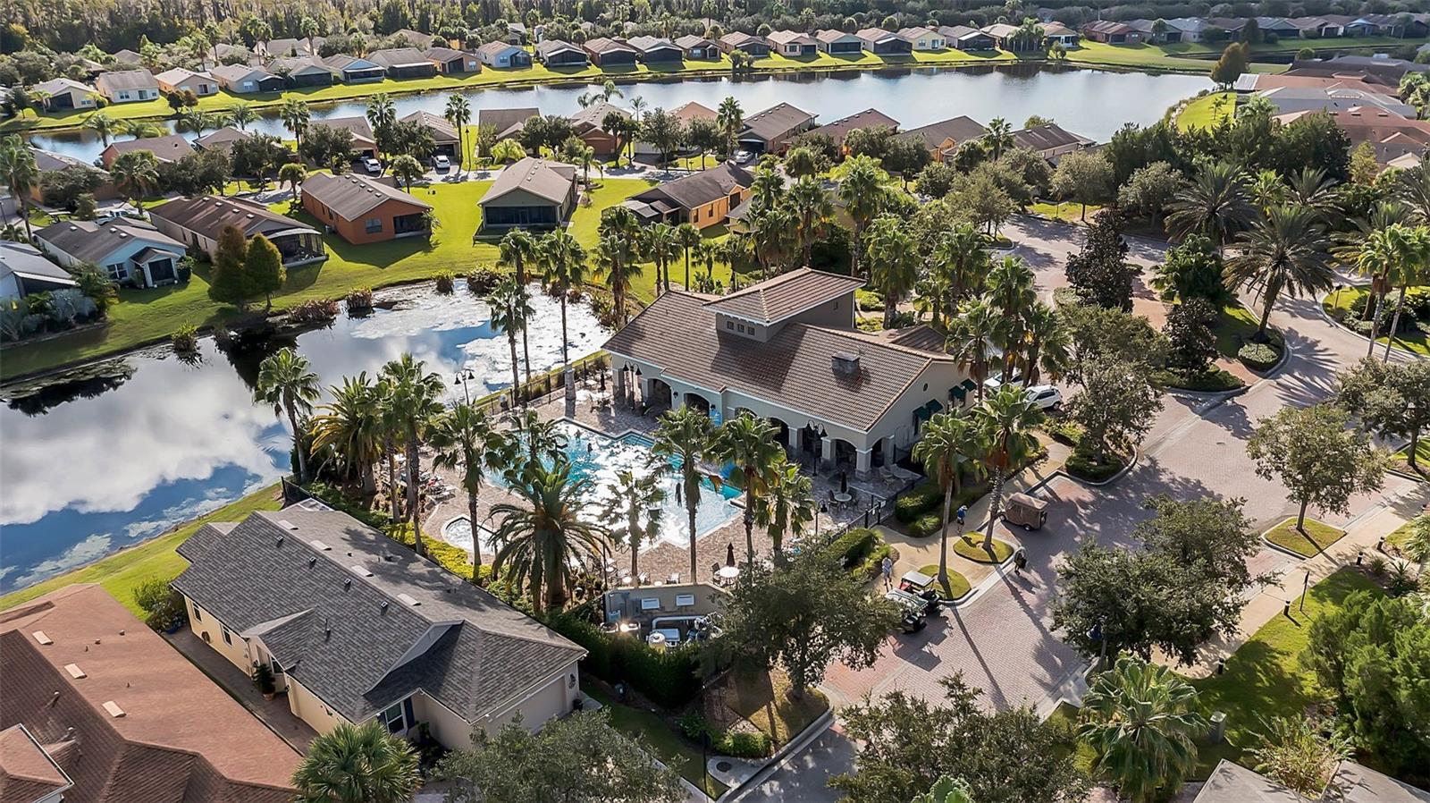 SOLIVITA PH 04C SEC 01 - Residential