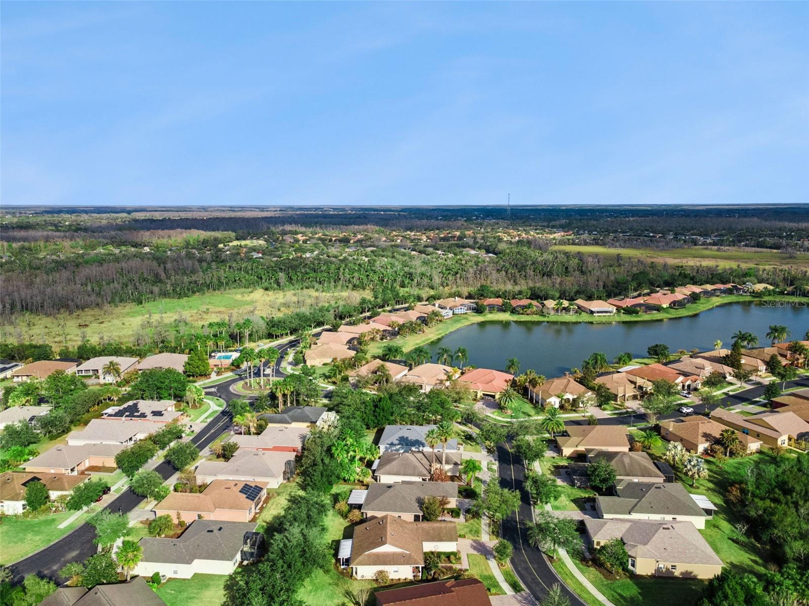 SOLIVITA PH 04C SEC 01 - Residential