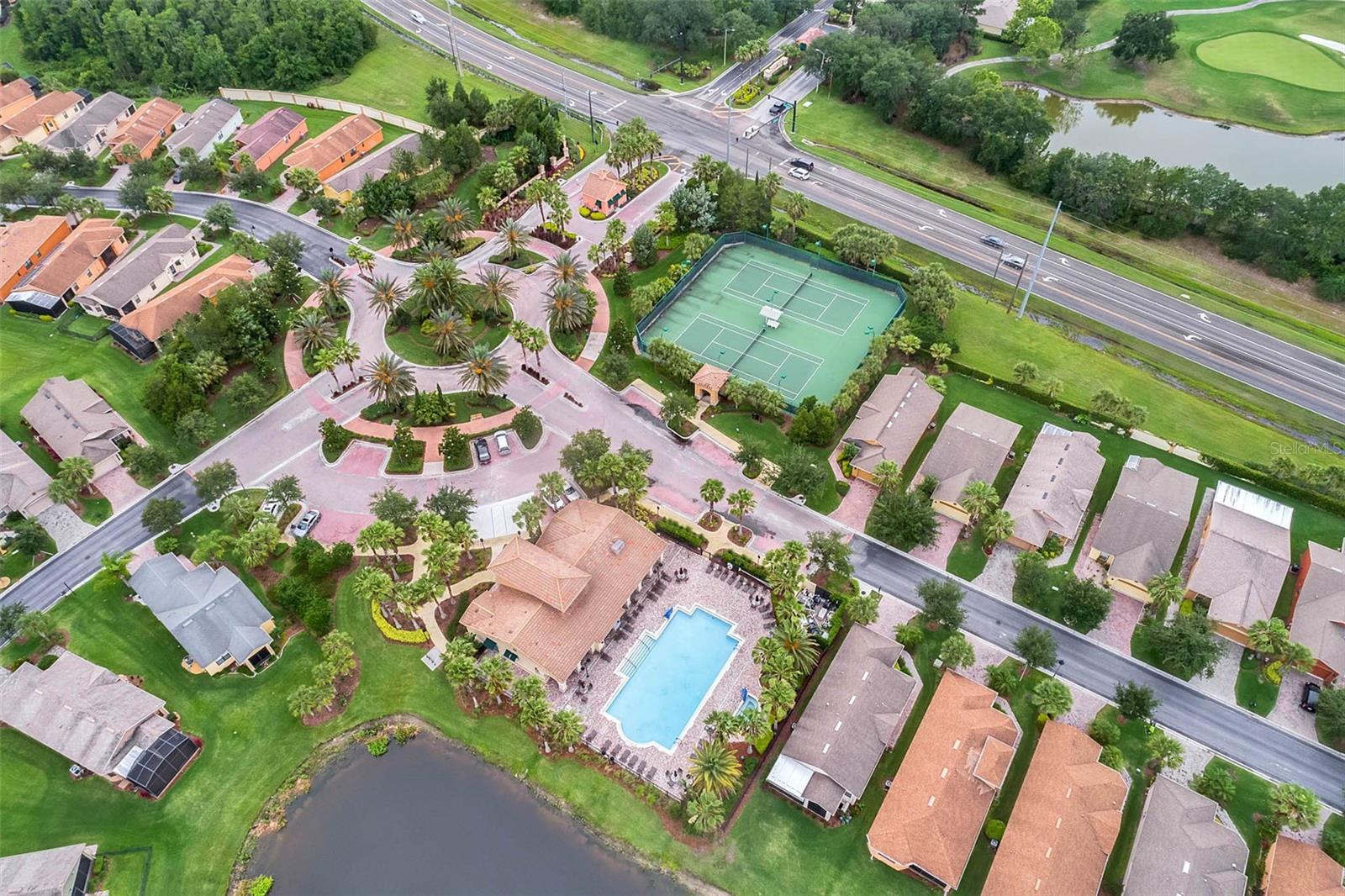 SOLIVITA PH 04C SEC 01 - Residential