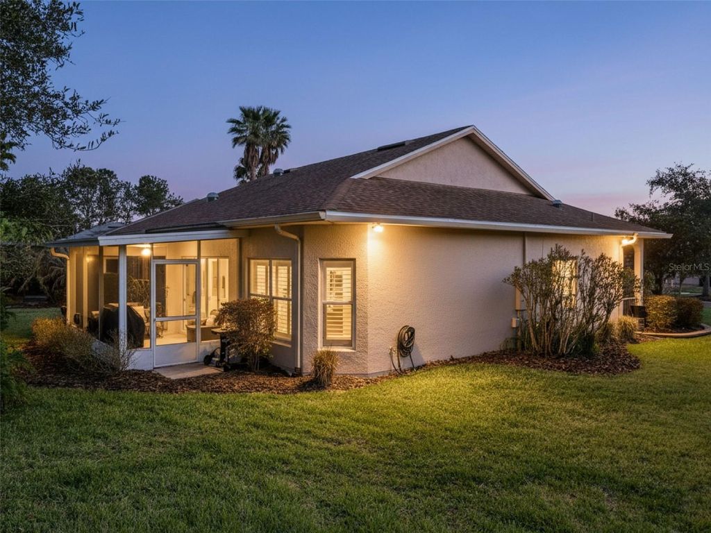 Photo of 524 Barcelona Drive, Poinciana, FL 34759 (MLS # G5108779)