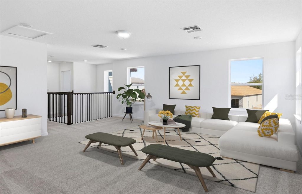 Photo of 37290 Clinch Circle, Zephyrhills, FL 33540 (MLS # TB8457703)