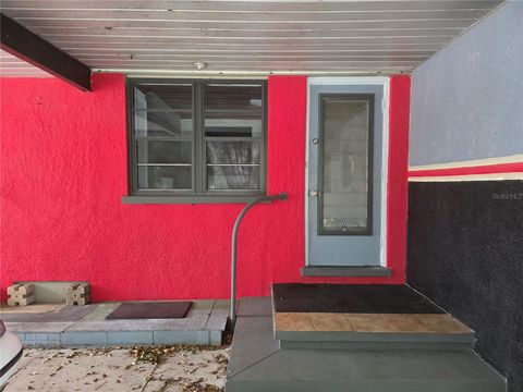 Photo of 1818 Minnesota Avenue #B, Saint Cloud, FL 34769 (MLS # S5149591)
