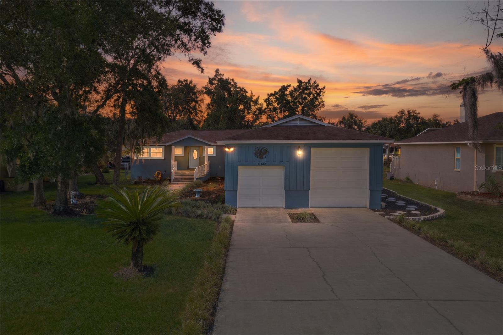 11430 W WATERWAY DRIVE