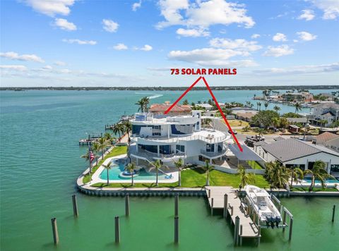 12650 7TH STREET E TREASURE ISLAND FL 33706