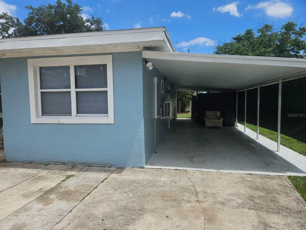 Photo of 7007 Karden Way, Orlando, FL 32822 (MLS # O6418396)