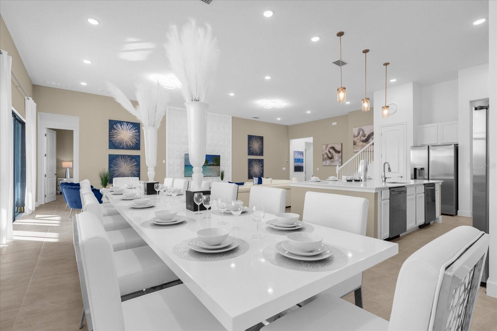 PARADISO GRANDE PH 2 - Residential