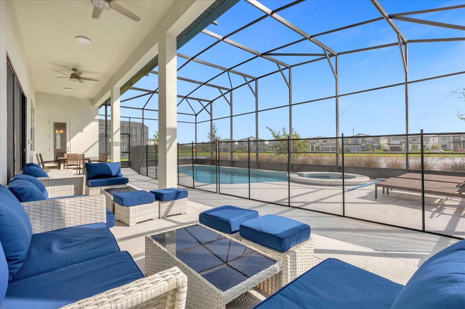 PARADISO GRANDE PH 2 - Residential