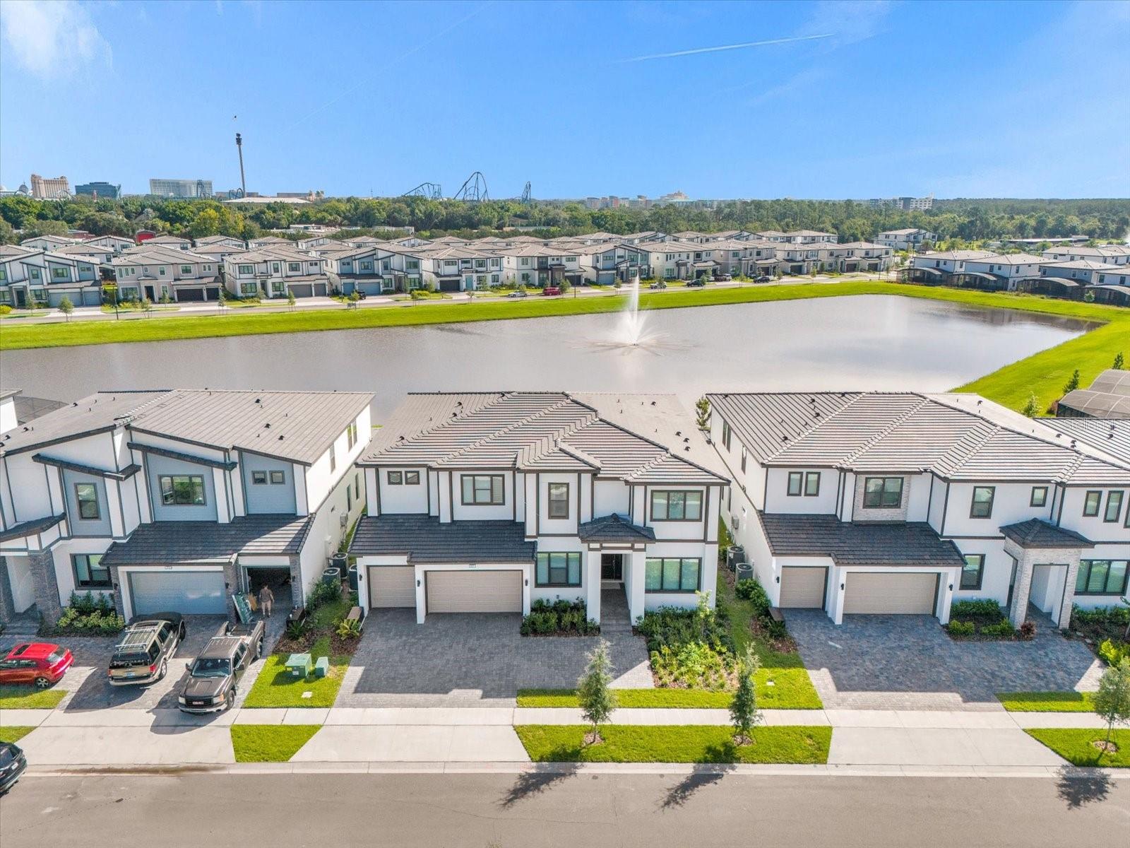 PARADISO GRANDE PH 2 - Residential