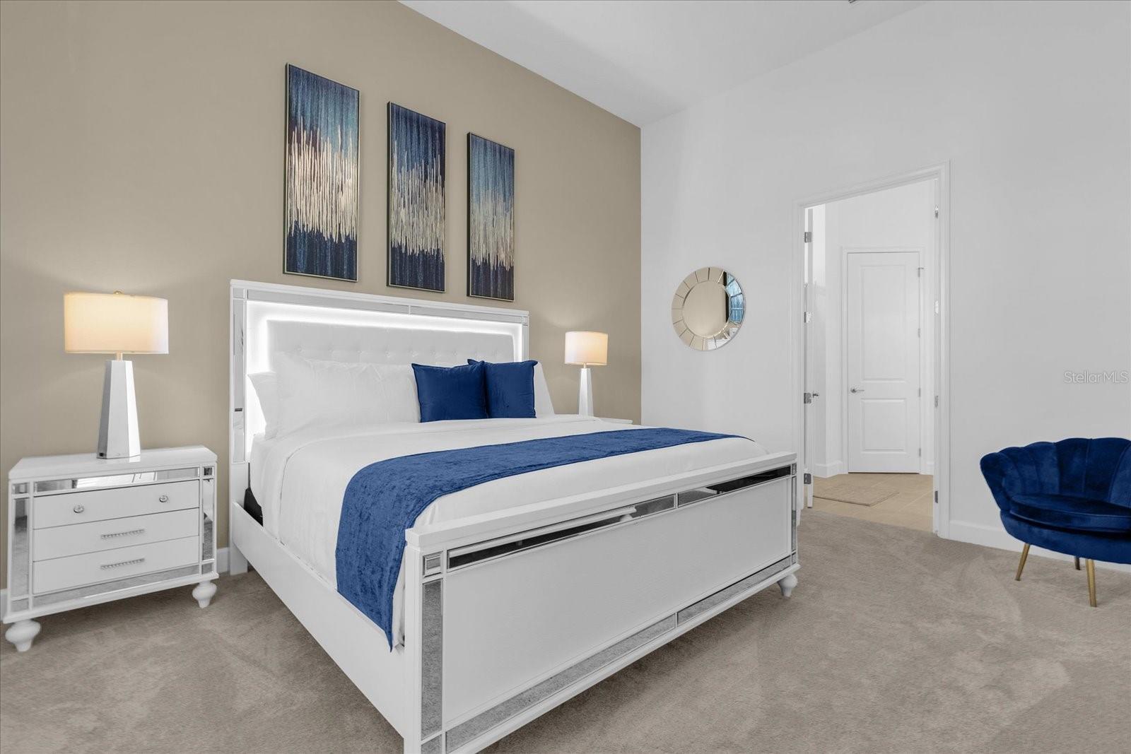 PARADISO GRANDE PH 2 - Residential