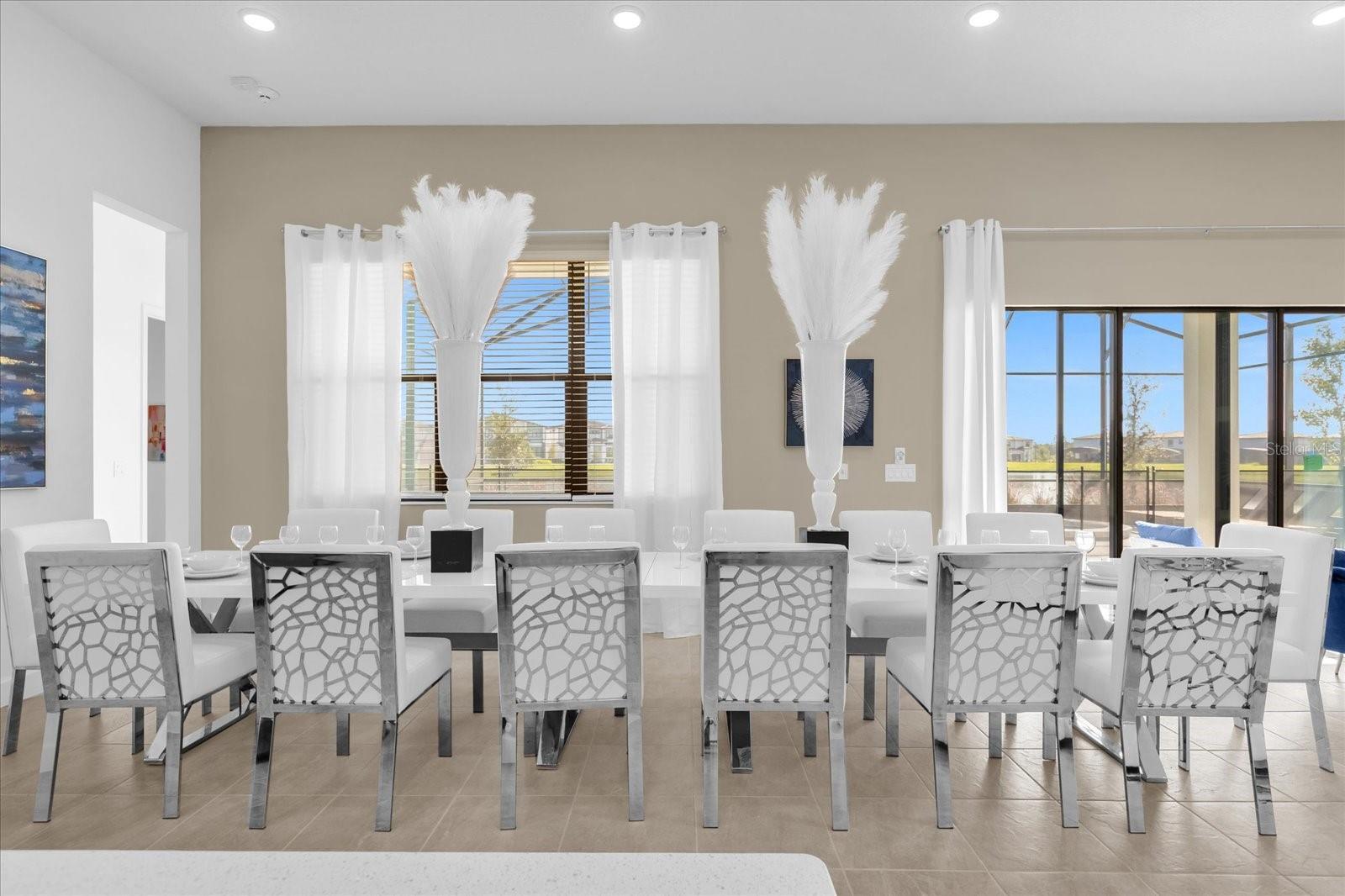 PARADISO GRANDE PH 2 - Residential