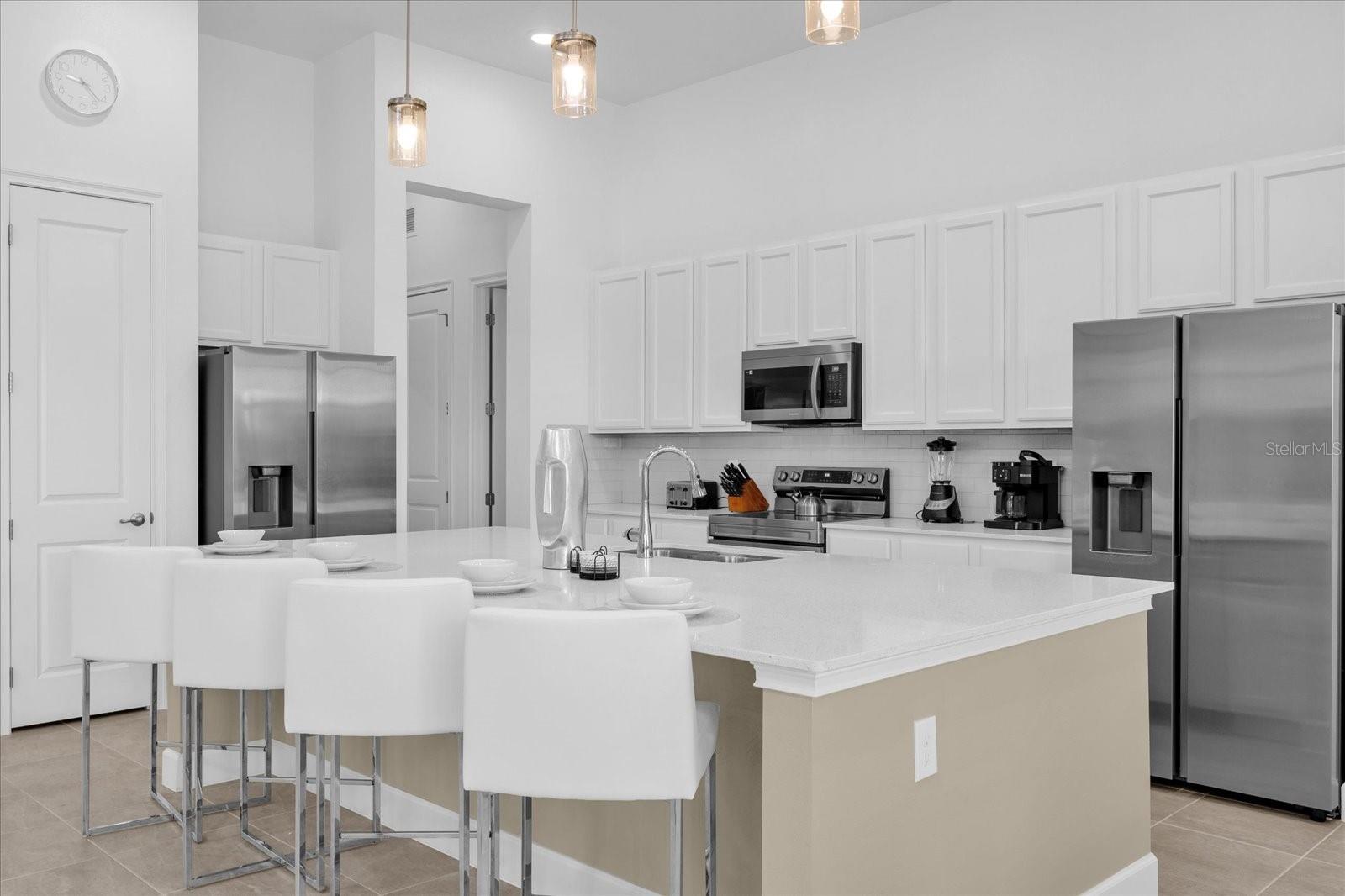 PARADISO GRANDE PH 2 - Residential