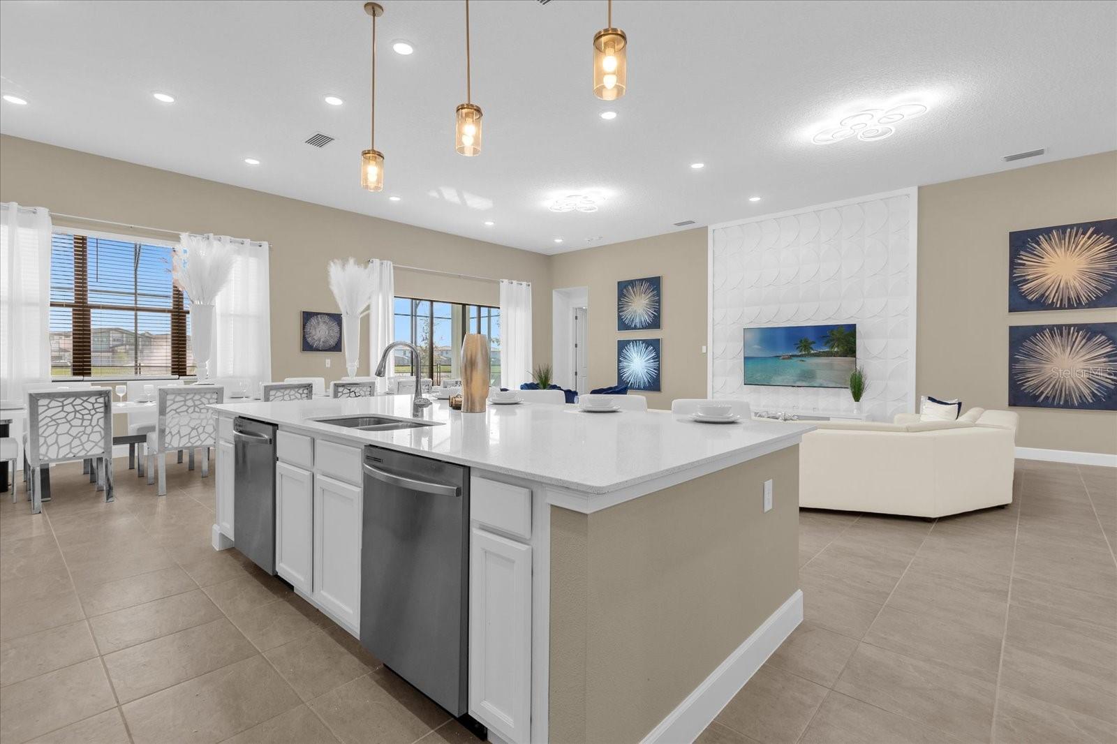 PARADISO GRANDE PH 2 - Residential