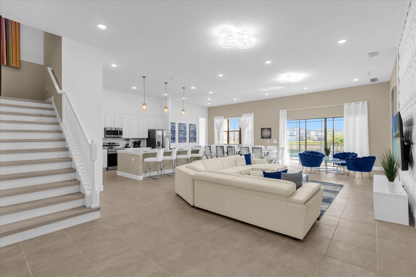 PARADISO GRANDE PH 2 - Residential