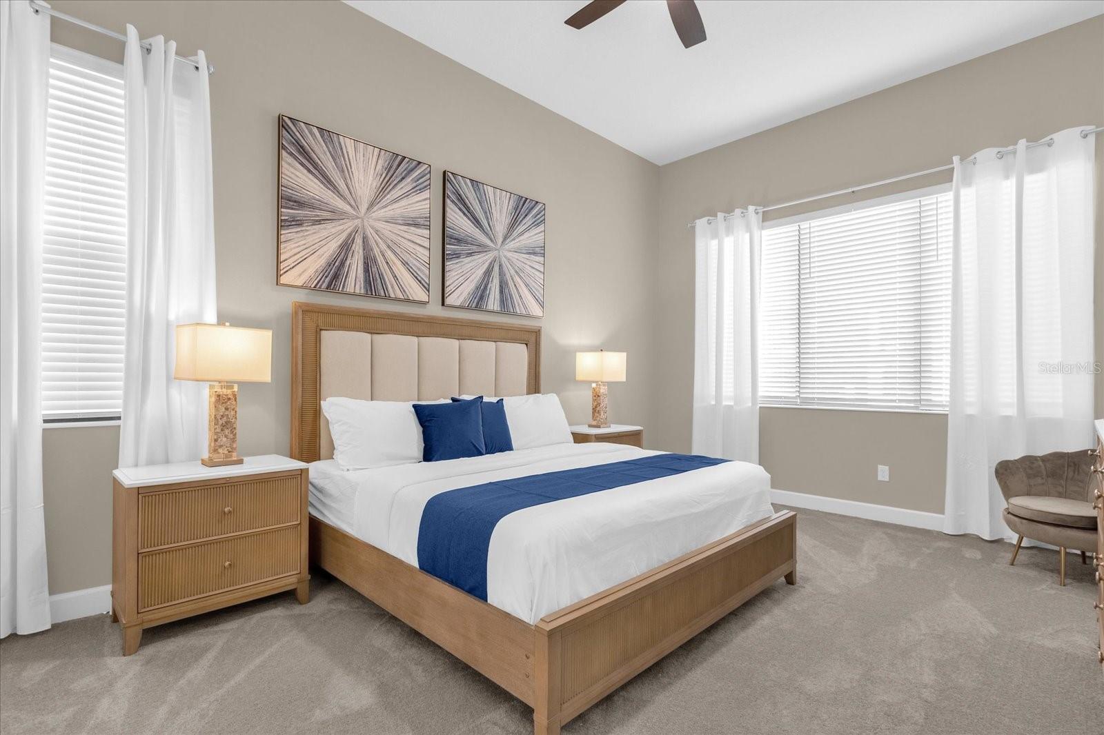 PARADISO GRANDE PH 2 - Residential