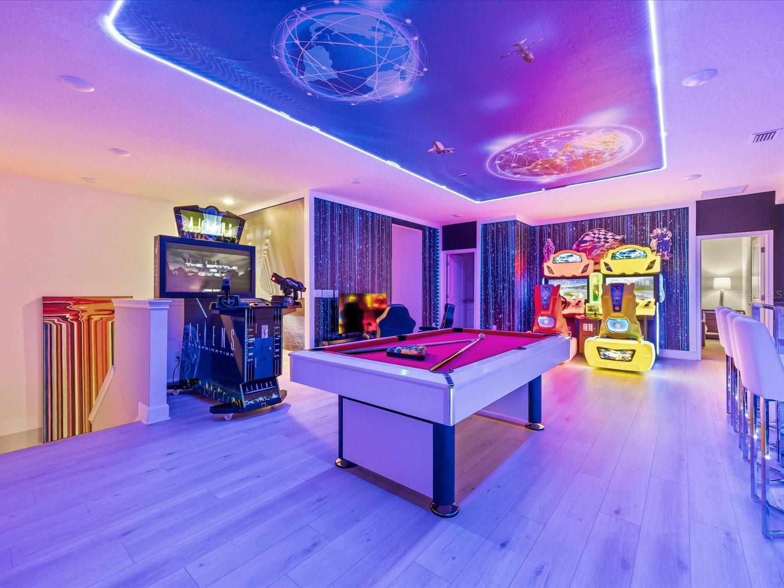 PARADISO GRANDE PH 2 - Residential