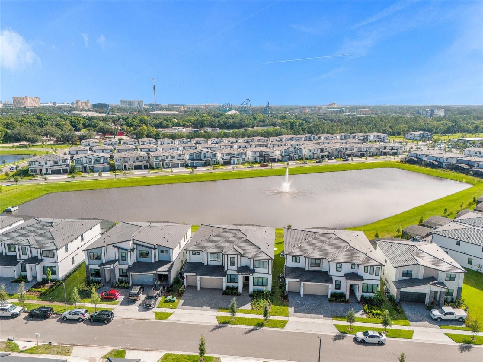 PARADISO GRANDE PH 2 - Residential