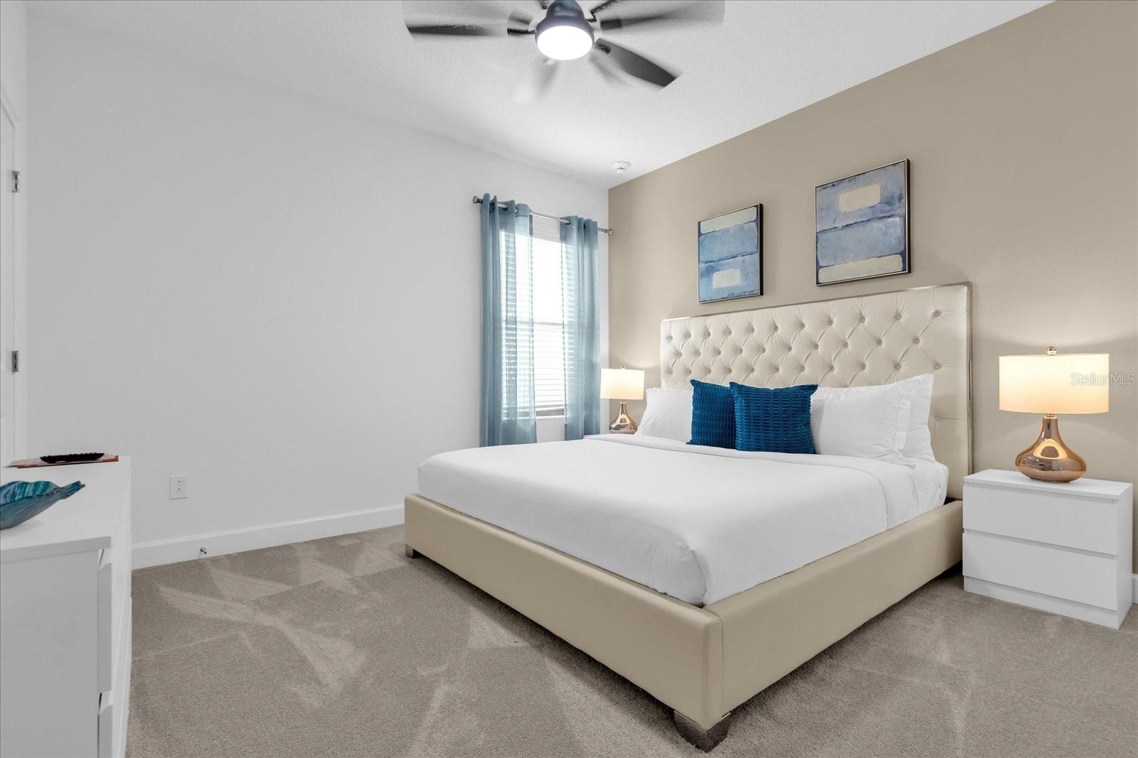 PARADISO GRANDE PH 2 - Residential