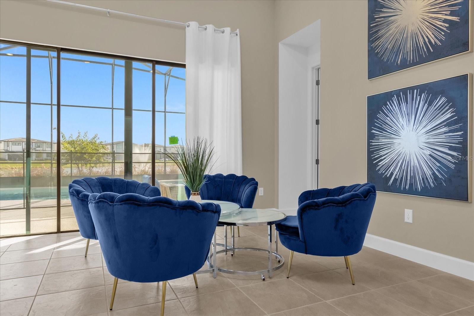 PARADISO GRANDE PH 2 - Residential