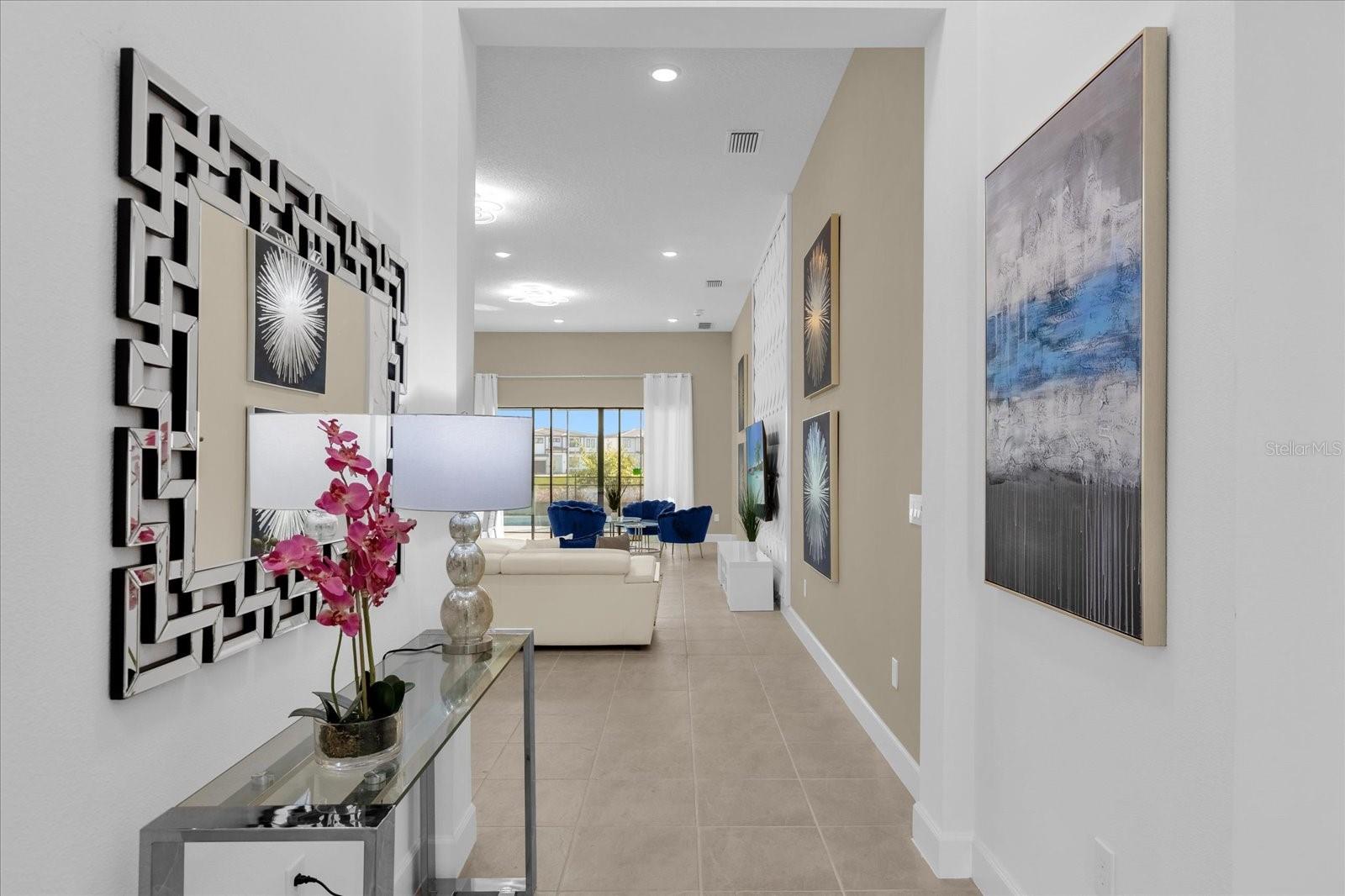 PARADISO GRANDE PH 2 - Residential