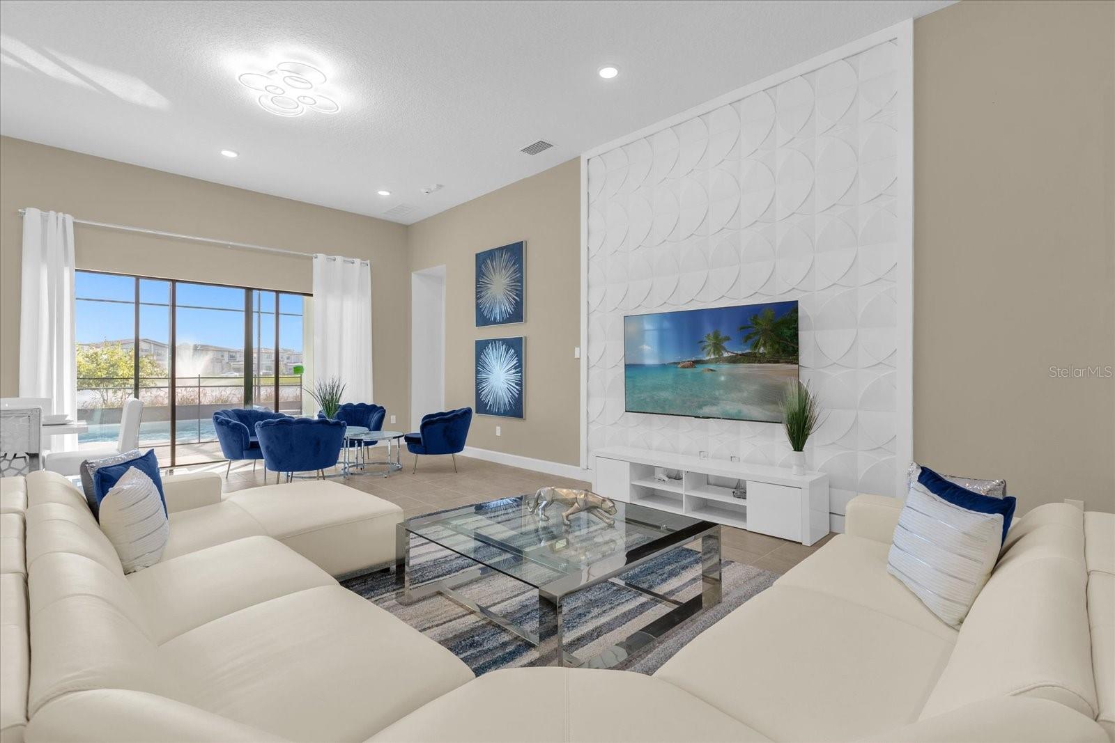 PARADISO GRANDE PH 2 - Residential