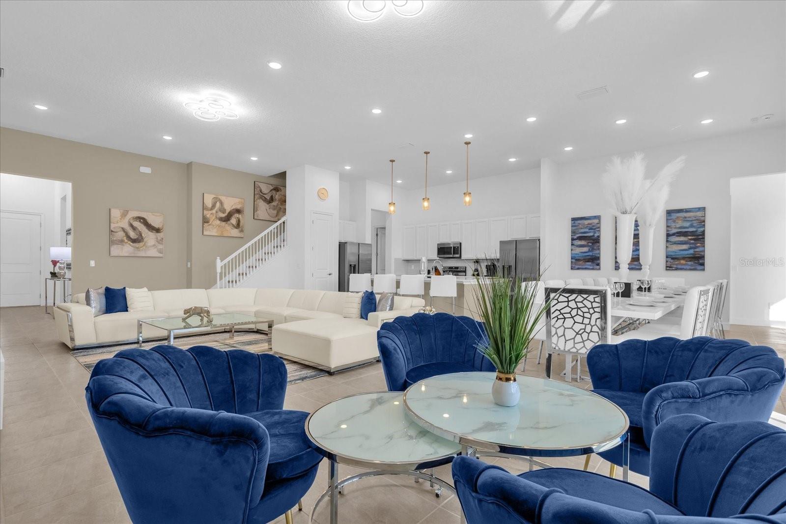 PARADISO GRANDE PH 2 - Residential