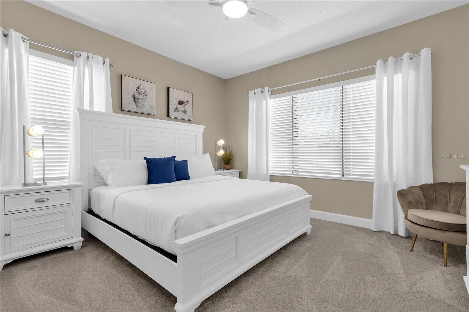 PARADISO GRANDE PH 2 - Residential