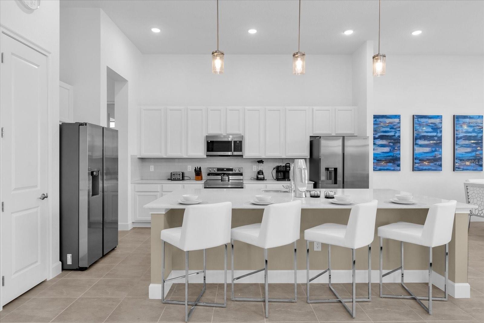 PARADISO GRANDE PH 2 - Residential