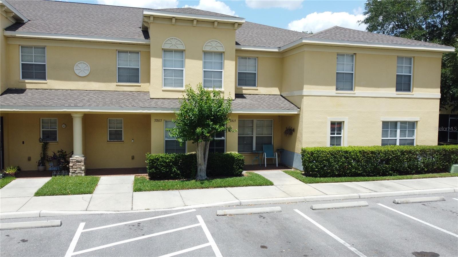 EILAND PARK TWNHMS - Residential