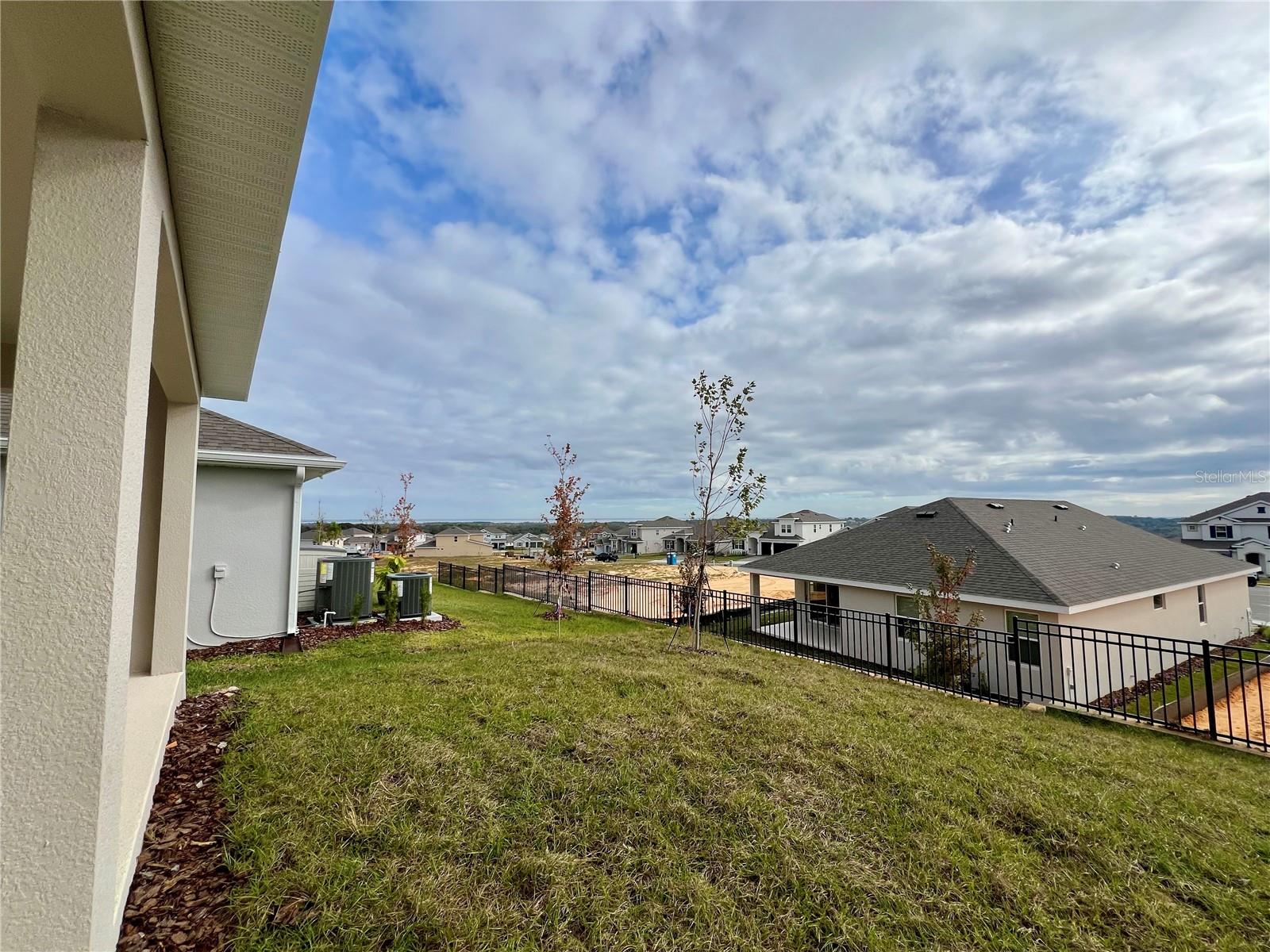 HILLS OF MINNEOLA - Residential