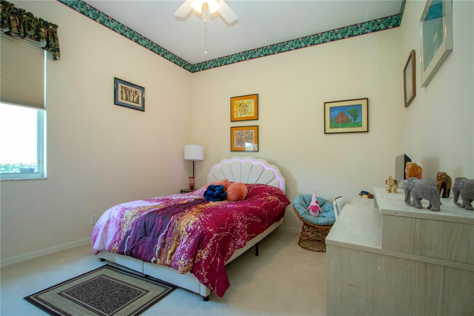 HERITAGE OAKS GOLF & COUNTRY CLUB - Residential