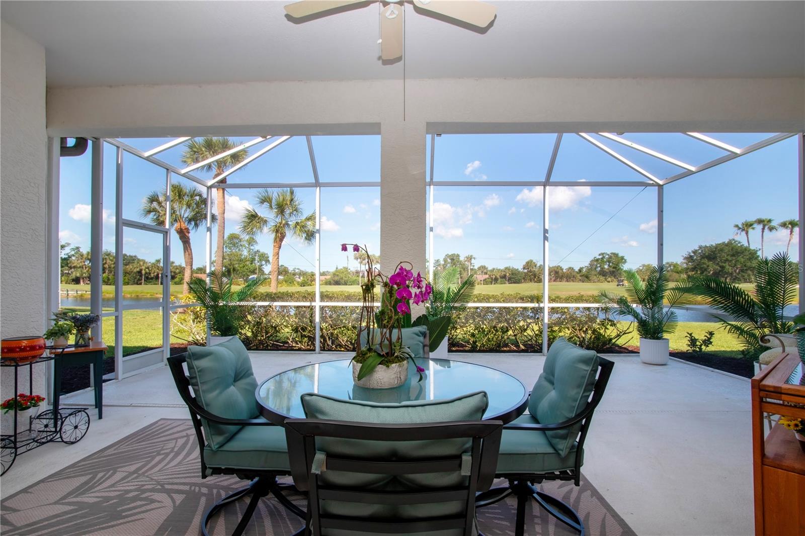 HERITAGE OAKS GOLF & COUNTRY CLUB - Residential