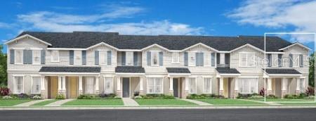 WESTHAVEN AT OVATION - Residential