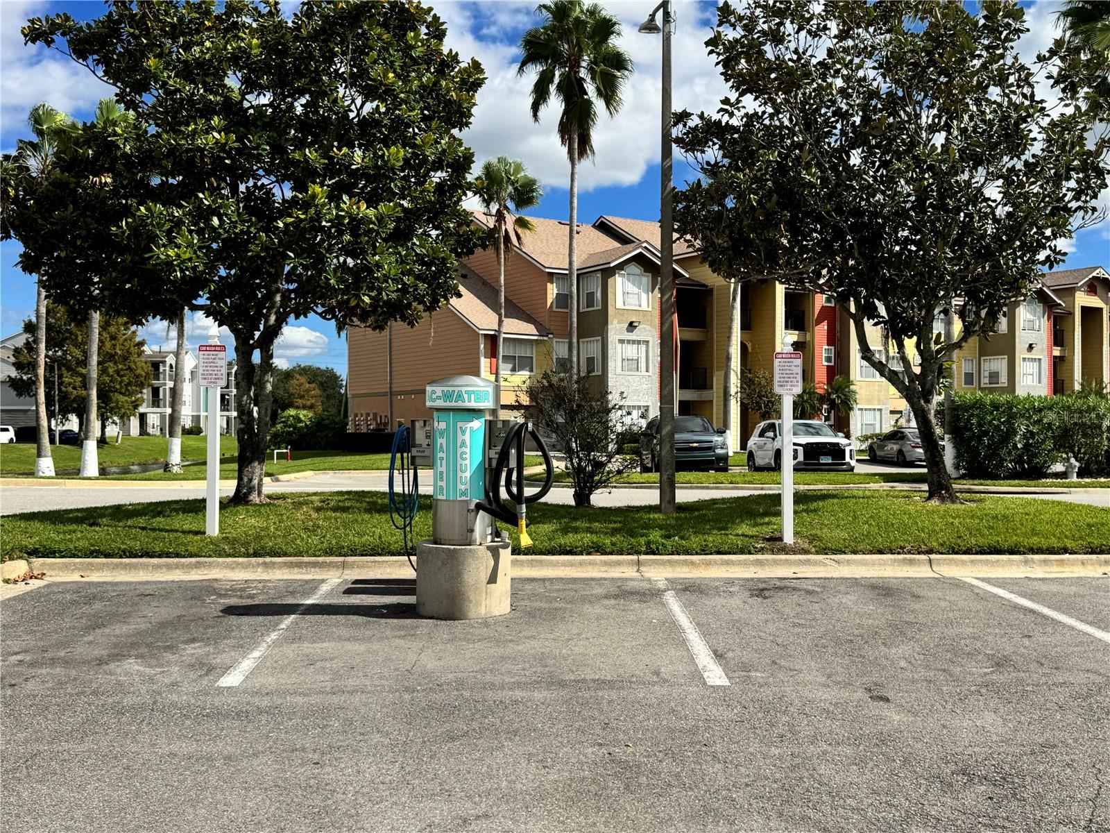 VILLAS DEL SOL AT KISSIMMEE CONDO - Residential