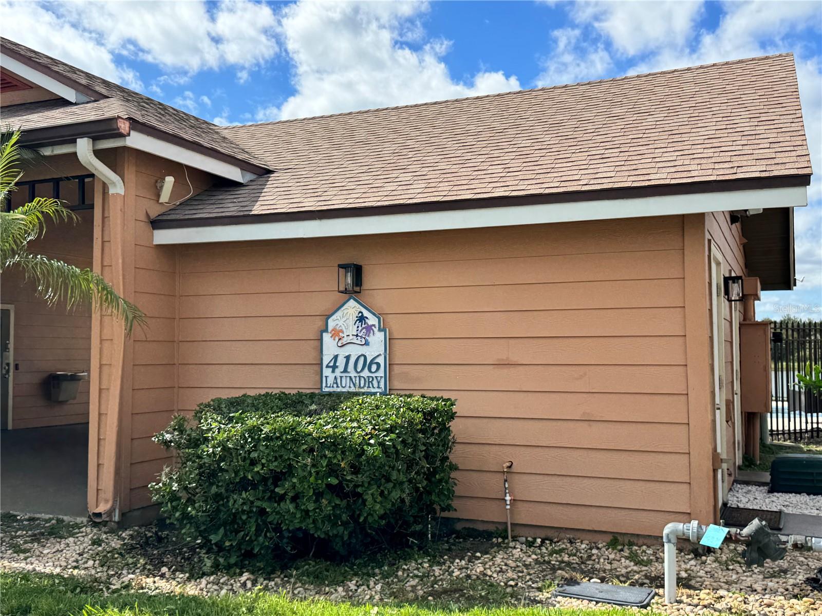 VILLAS DEL SOL AT KISSIMMEE CONDO - Residential