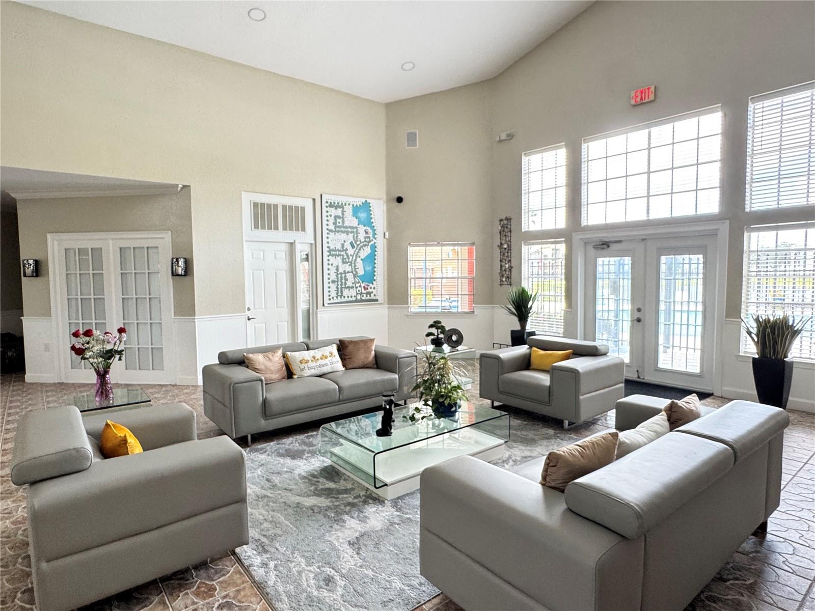 VILLAS DEL SOL AT KISSIMMEE CONDO - Residential