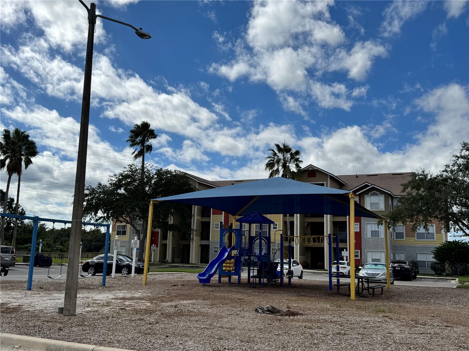 VILLAS DEL SOL AT KISSIMMEE CONDO - Residential