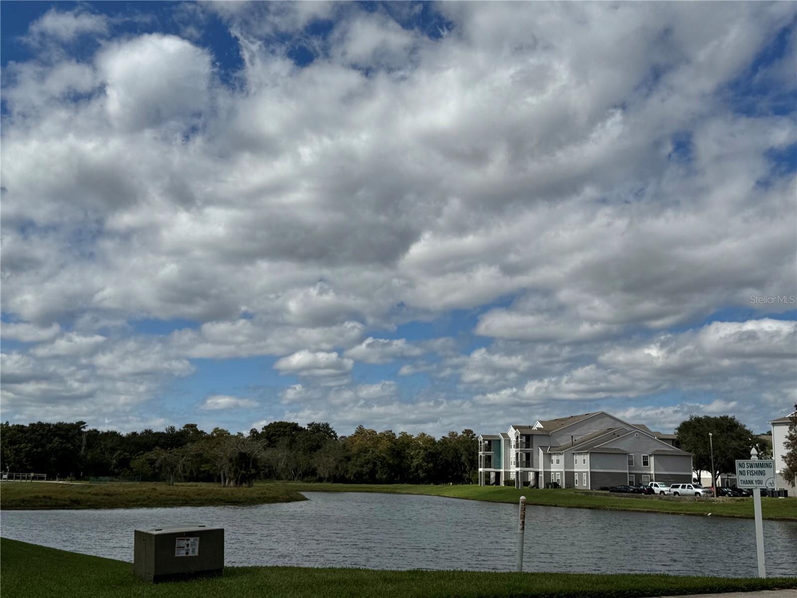 VILLAS DEL SOL AT KISSIMMEE CONDO - Residential