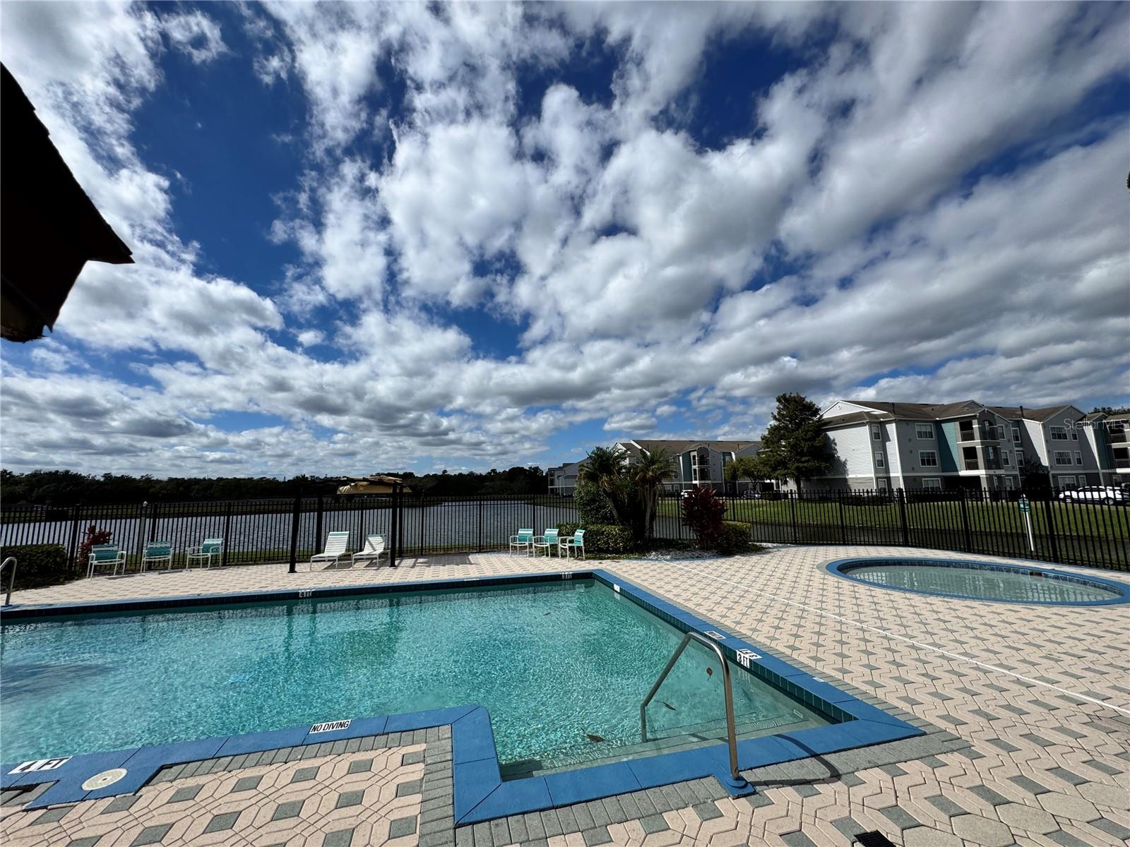 VILLAS DEL SOL AT KISSIMMEE CONDO - Residential