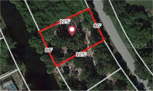 PORT CHARLOTTE SEC 064 - Land